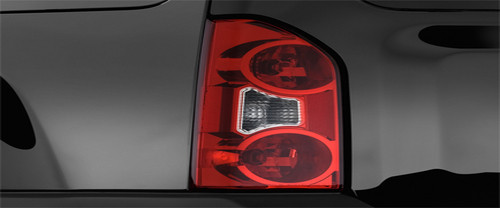 Xterra Tail light