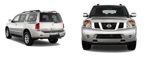 Chevrolet Traverse vs Nissan Armada Which is Better Zigwheels