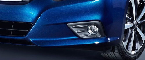 Altima Front Fog Lamp