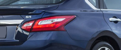Altima Tail light