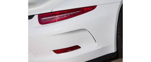 911 GT3 Tail light