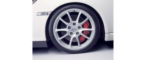 911 GT3 Wheel