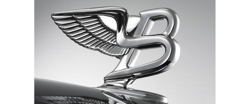 Bentley