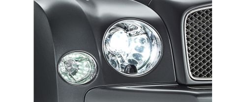 Mulsanne Headlight