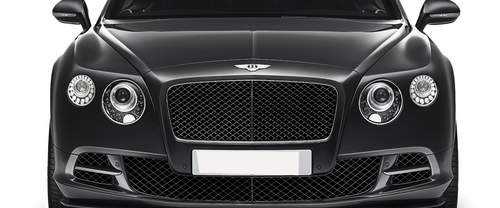 Bentley Continental GT Speed 6.0 L 2024 Qatar