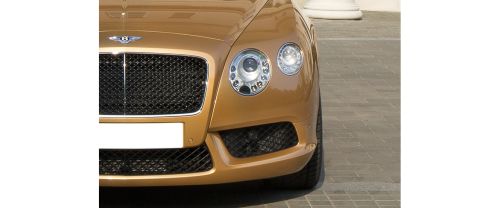 Continental GT V8 Convertible Headlight
