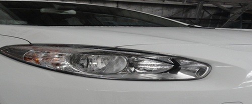 Fluence Headlight