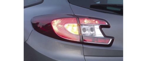 Megane Tail light