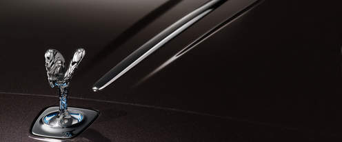 Rolls Royce