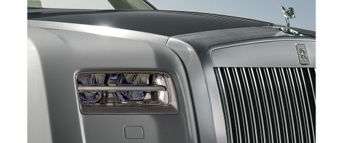 Phantom Drophead Coupe Headlight