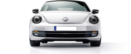 Volkswagen Beetle S 2024 Qatar