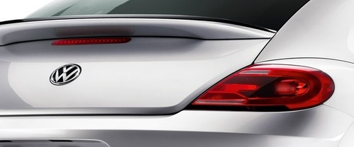 Beetle Tail light