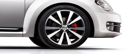Beetle Wheel