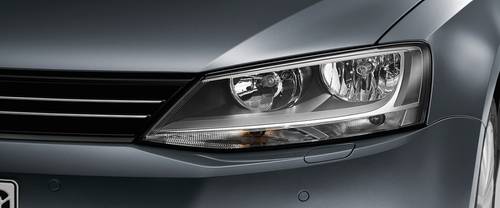 Jetta Headlight