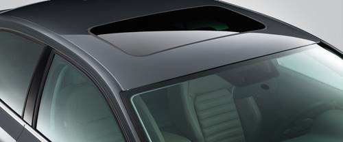 Volkswagen Jetta Sunroof Moonroof