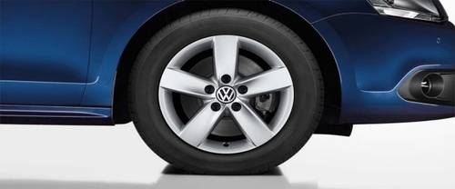 Jetta Wheel