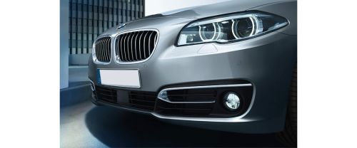 5 Series Sedan Headlight