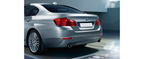 5 Series Sedan Tail light