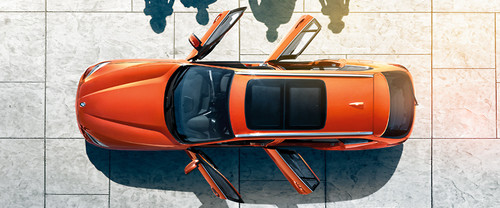 Top View of X1