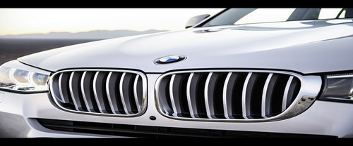 X3 Grille View