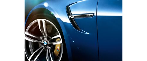 M3 Sedan Wheel