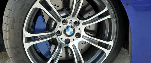 M6 Convertible Wheel