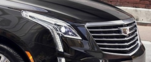 XTS Headlight