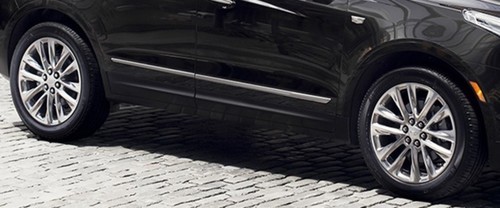 XTS Wheel