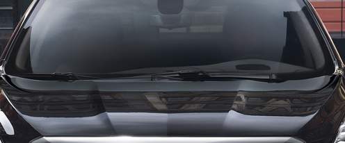 XTS Wiper View
