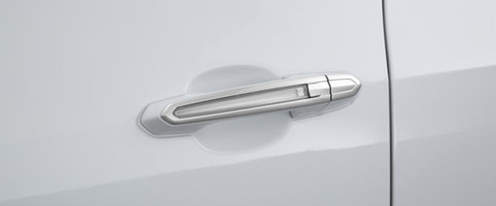 CTS PERFORMANCE Door handle