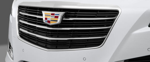 CTS PERFORMANCE Grille View