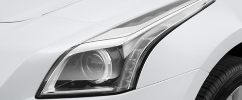 CTS PERFORMANCE Headlight