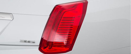 CTS PERFORMANCE Tail light
