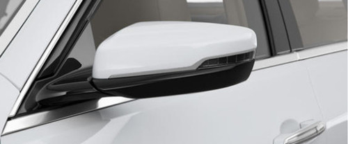 Cadillac CTS PERFORMANCE Drivers Side Mirror Front Angle