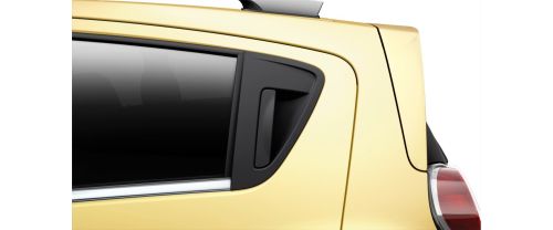 Spark Door handle