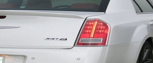 300C SRT8 Tail light