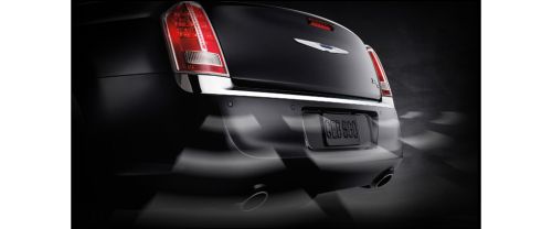 300C Tail light