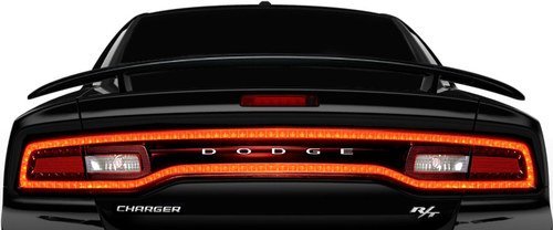 Charger Tail light