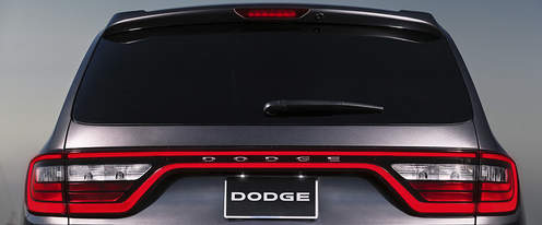 Durango Tail light