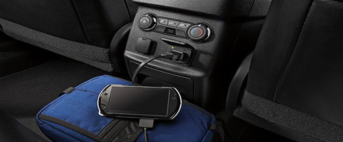 Power Accessories Outlet View of Ford Explorer