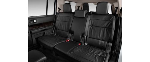 Ford FLEX Rear Seats