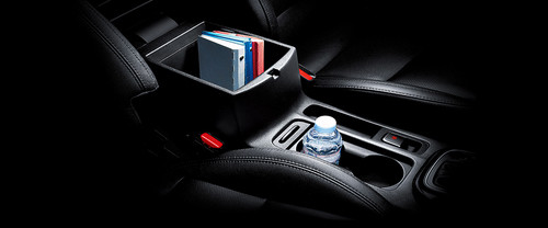 Carens Front Center Divider