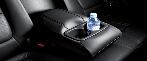 Sorento Cup Holders