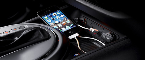 Power Accessories Outlet View of KIA Sportage