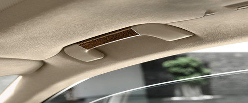 Audi A8L Inside Handle