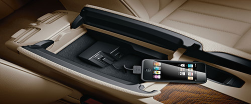 Power Accessories Outlet View of Mercedes-Benz C Class Coupe