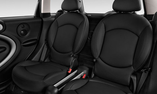 Countryman Front Seats