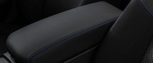 Altima Front Center Divider