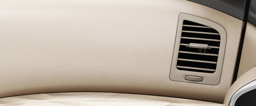 Altima Front Side Ac Vents