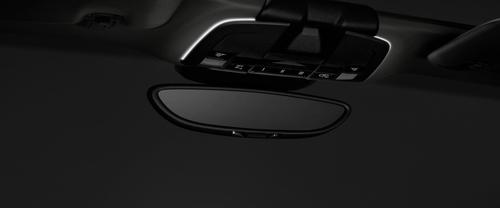 911 Carrera 4 Courtesy Lamps